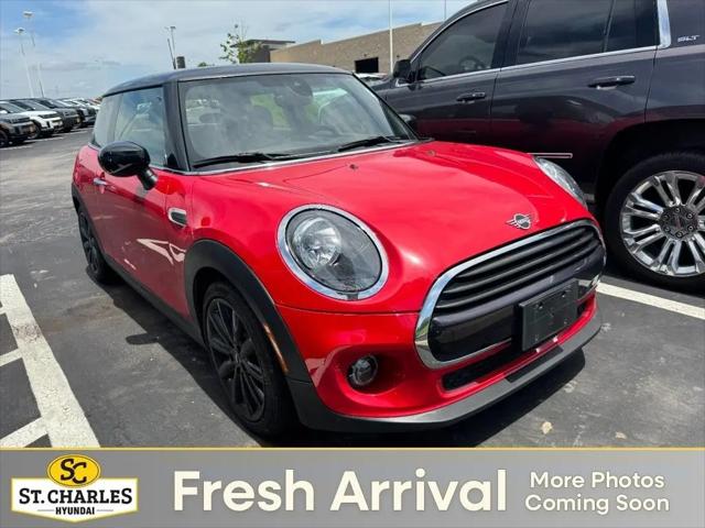 2021 MINI Hardtop Oxford Edition for sale in St Peters, MO