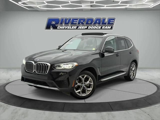 2023 BMW X3 xDrive30i for sale in Bronx, NY