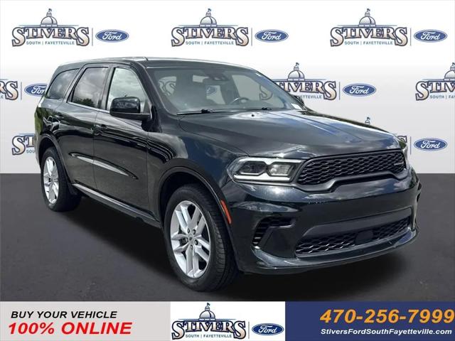 2023 Dodge Durango GT Launch Edition AWD for sale in Fayetteville, GA
