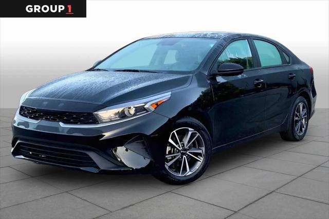 2023 Kia Forte LXS for sale in Columbus, GA
