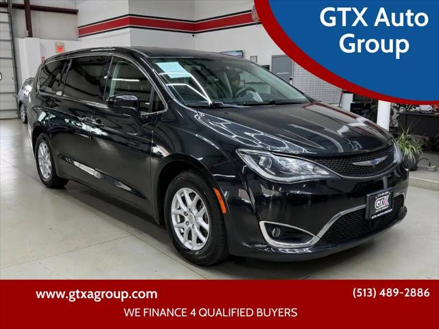 2020 Chrysler Pacifica Touring for sale near West Chester, OH