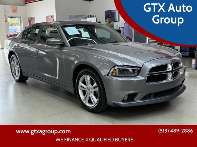 2011 Dodge Charger for sale near West Chester, OH