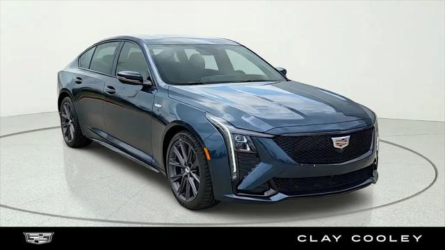 2026 Cadillac CT5-V V-Series RWD for sale in Mesquite, TX