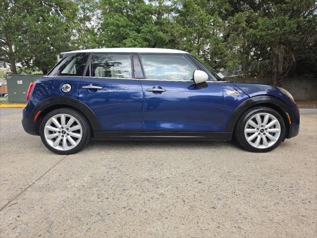 2015 MINI Hardtop Cooper S