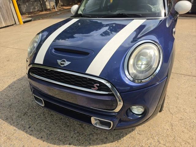 2015 MINI Hardtop Cooper S