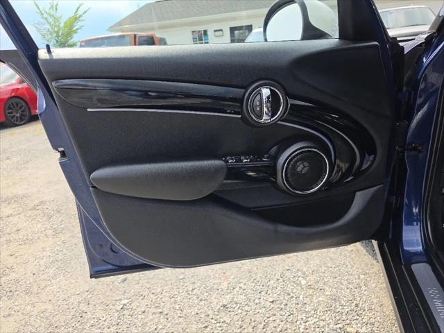 2015 MINI Hardtop Cooper S