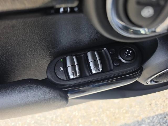 2015 MINI Hardtop Cooper S