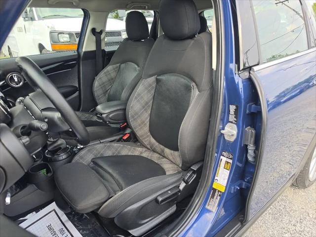 2015 MINI Hardtop Cooper S