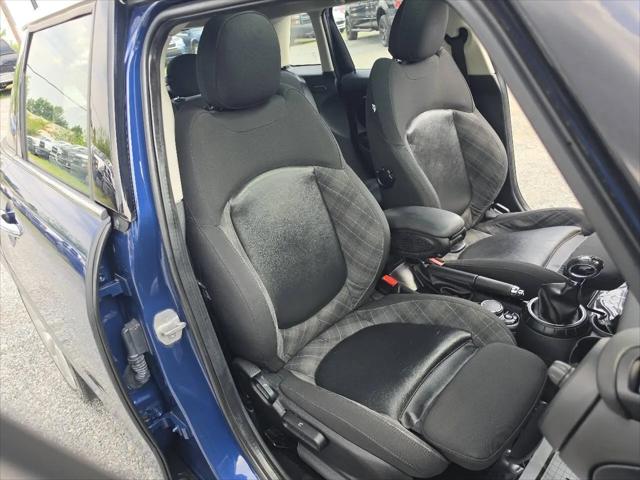 2015 MINI Hardtop Cooper S