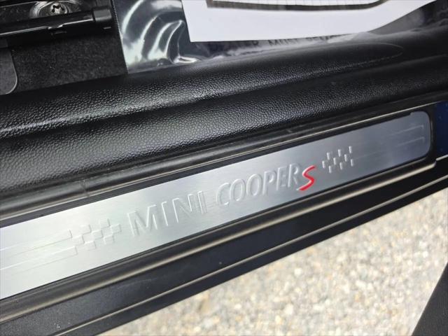 2015 MINI Hardtop Cooper S