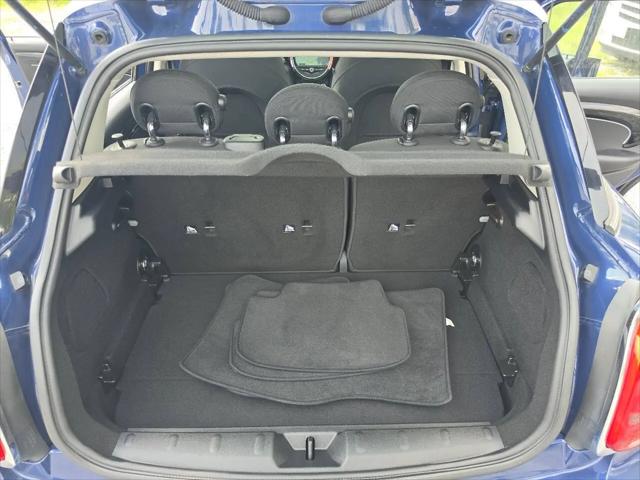 2015 MINI Hardtop Cooper S
