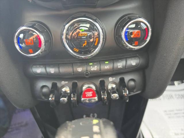 2015 MINI Hardtop Cooper S