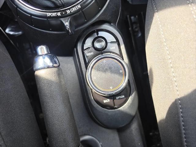 2015 MINI Hardtop Cooper S