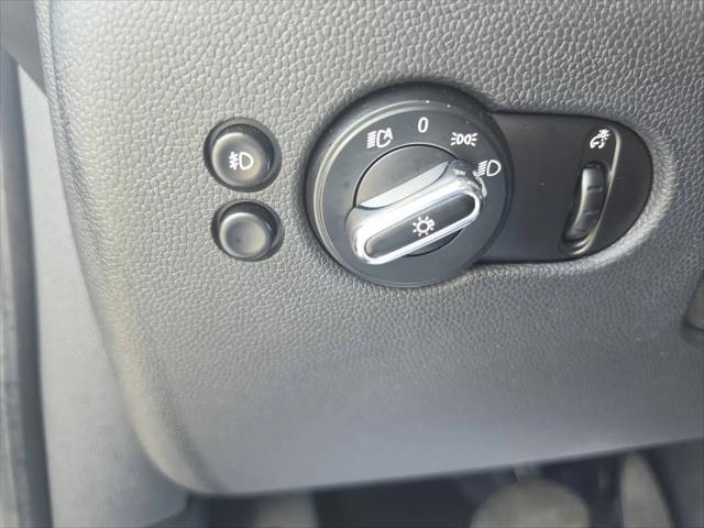 2015 MINI Hardtop Cooper S