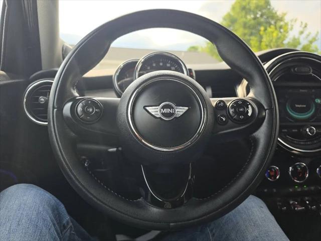2015 MINI Hardtop Cooper S