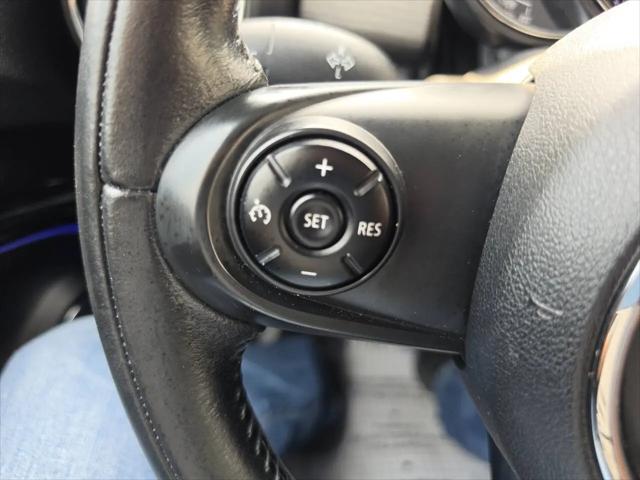 2015 MINI Hardtop Cooper S