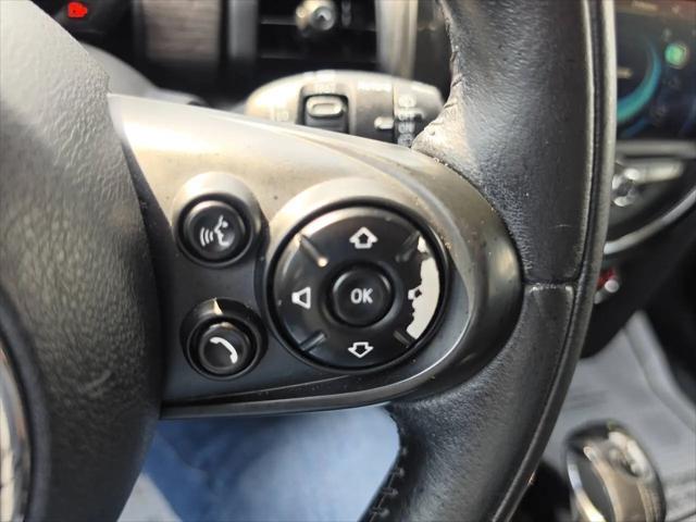 2015 MINI Hardtop Cooper S