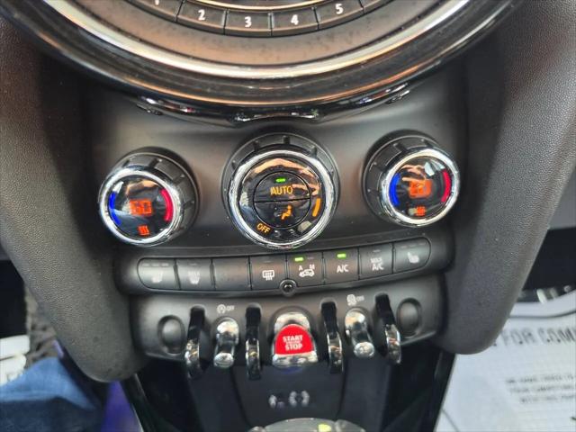 2015 MINI Hardtop Cooper S