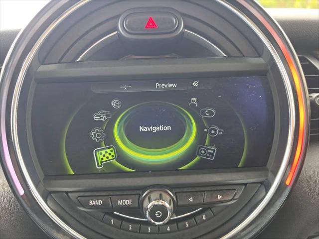 2015 MINI Hardtop Cooper S