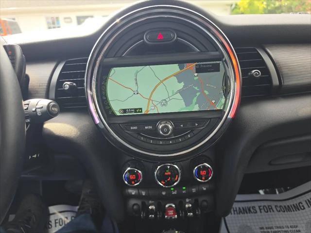 2015 MINI Hardtop Cooper S