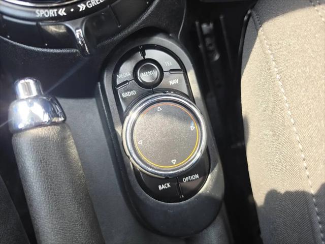 2015 MINI Hardtop Cooper S