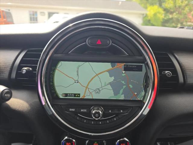 2015 MINI Hardtop Cooper S