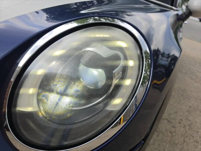 2015 MINI Hardtop Cooper S