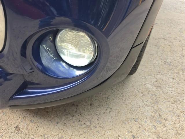 2015 MINI Hardtop Cooper S