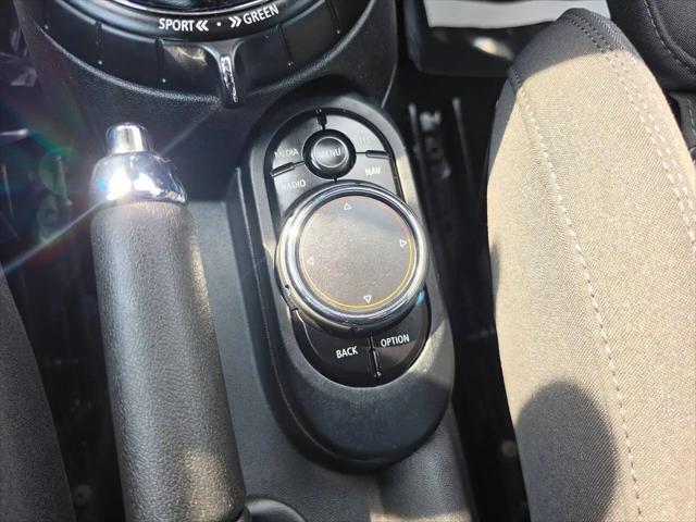 2015 MINI Hardtop Cooper S