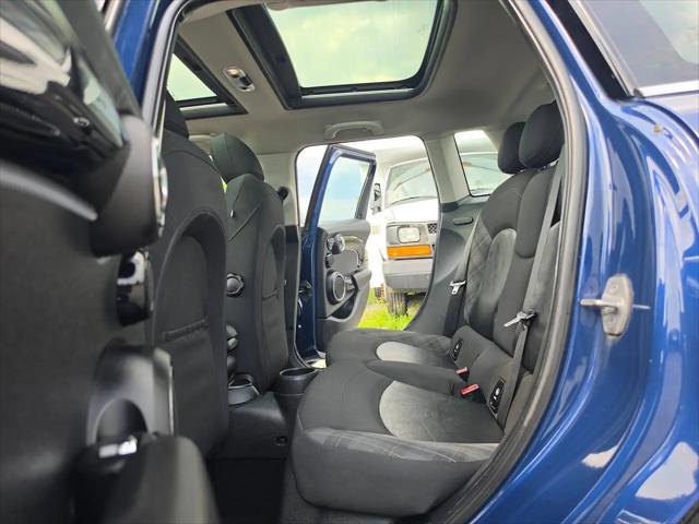 2015 MINI Hardtop Cooper S