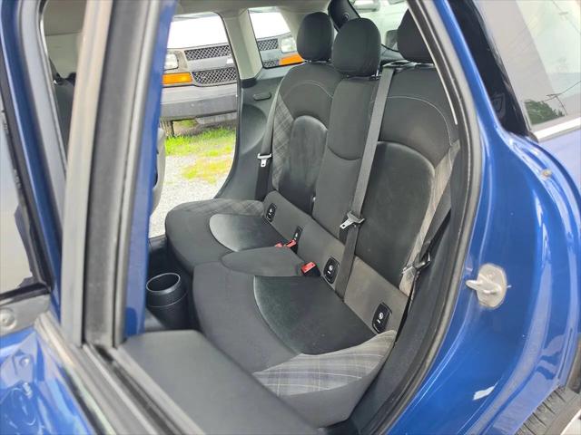 2015 MINI Hardtop Cooper S