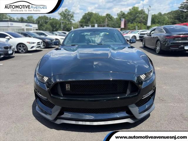 2017 Ford GT Shelby GT350 for sale in Sewell, NJ