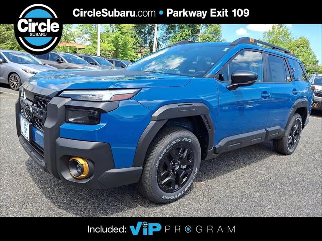 2026 Subaru Outback Wilderness for sale in Shrewsbury, NJ