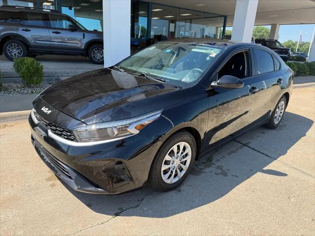2022 Kia Forte FE for sale in Manhattan, KS