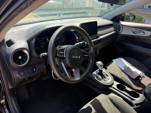 2022 Kia Forte FE for sale in Manhattan, KS