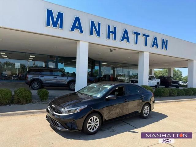 2022 Kia Forte FE for sale in Manhattan, KS