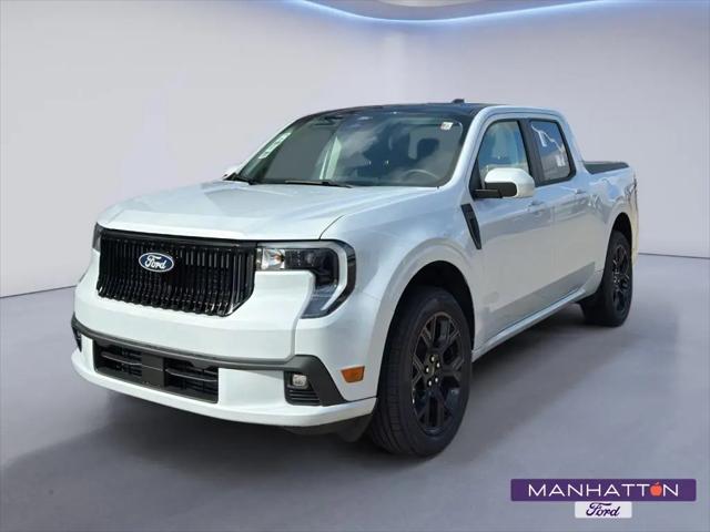 2026 Ford Maverick Lobo Standard for sale in Manhattan, KS