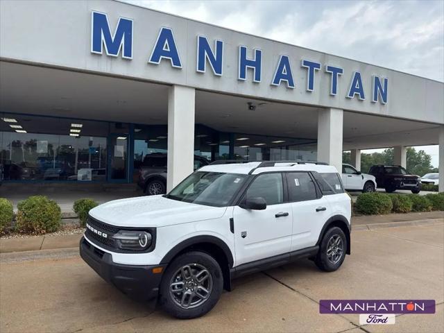 2026 Ford Bronco Sport Big Bend for sale in Manhattan, KS
