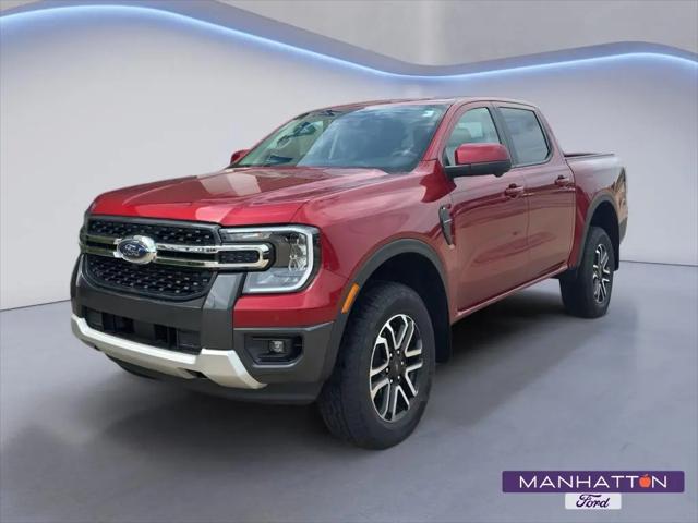 2026 Ford Ranger LARIAT for sale in Manhattan, KS