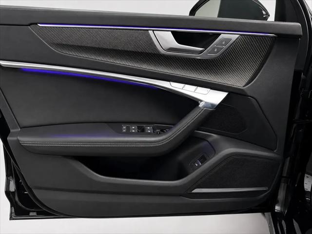 2022 Audi S6 Prestige TFSI quattro Tiptronic