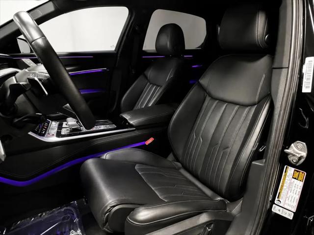 2022 Audi S6 Prestige TFSI quattro Tiptronic