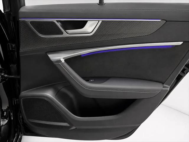 2022 Audi S6 Prestige TFSI quattro Tiptronic