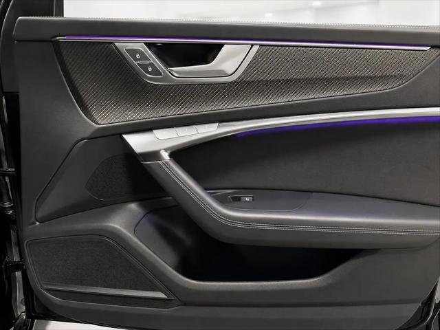 2022 Audi S6 Prestige TFSI quattro Tiptronic