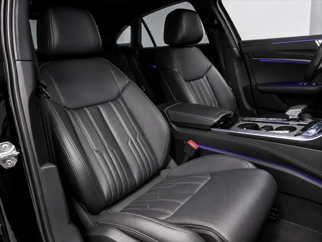 2022 Audi S6 Prestige TFSI quattro Tiptronic