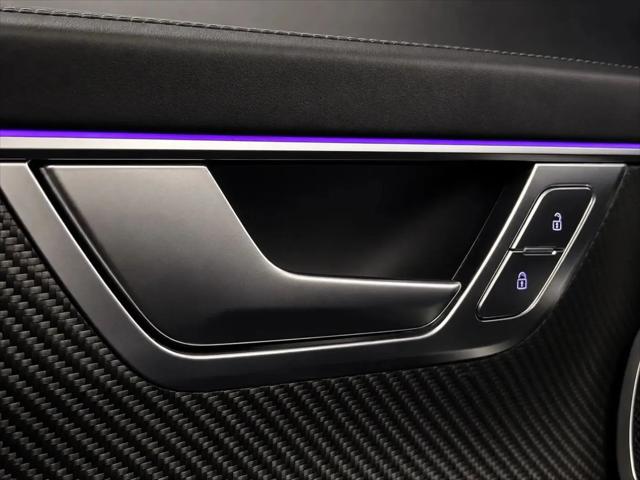 2022 Audi S6 Prestige TFSI quattro Tiptronic