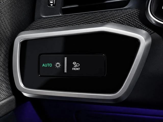 2022 Audi S6 Prestige TFSI quattro Tiptronic