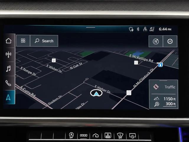 2022 Audi S6 Prestige TFSI quattro Tiptronic
