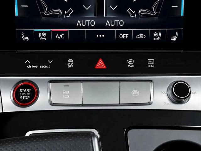 2022 Audi S6 Prestige TFSI quattro Tiptronic