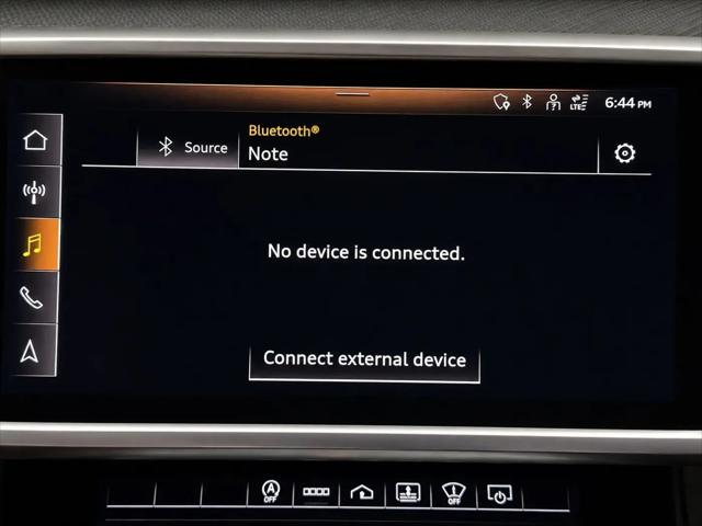 2022 Audi S6 Prestige TFSI quattro Tiptronic