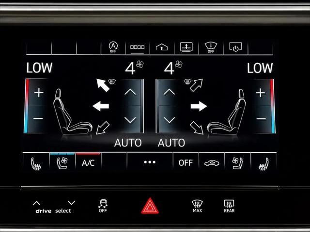 2022 Audi S6 Prestige TFSI quattro Tiptronic